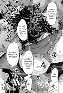 Page 11 of Satomi-san no Yuutsu | Satomi's Melancholy - preview thumbnail