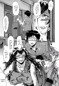 Page 17 of Satomi-san no Yuutsu | Satomi's Melancholy - preview thumbnail