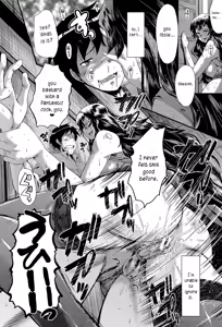 Page 20 of Satomi-san no Yuutsu | Satomi's Melancholy - preview thumbnail