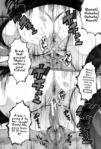 Page 22 of Satomi-san no Yuutsu | Satomi's Melancholy - preview thumbnail