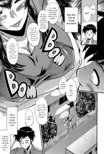 Page 3 of Satomi-san no Yuutsu | Satomi's Melancholy - preview thumbnail