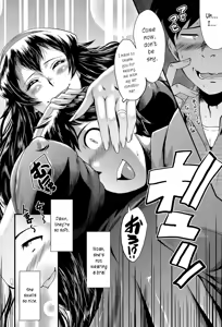 Page 6 of Satomi-san no Yuutsu | Satomi's Melancholy - preview thumbnail