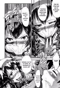 Page 10 of Satomi-san no Yuutsu | Satomi's Melancholy - preview thumbnail