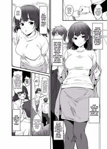 Page 5 of Ore wa Yome ni Sakaraenai... Seiheki o Nigirareteiru | I Can't Say No To My Wife... She's Got Me By The Balls! - preview thumbnail