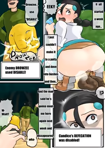 Page 578 of Artist: 1cho1ri - preview thumbnail