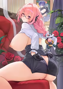 Page 8 of 月城柳 - preview thumbnail
