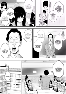 Page 3 of Breeding a Better Tomorrow - preview thumbnail