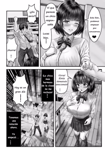 Page 3 of Sono Toshi no Hanareta Kurokami Shimai to Omeko suru Hanashi | Una Historia de Dos Hermanas Viviendo Solas - preview thumbnail