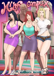 Page 2 of raikageart - preview thumbnail