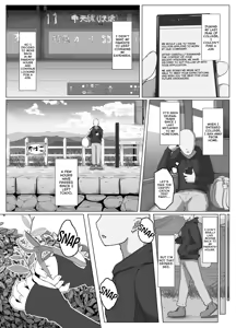Page 3 of Oyasumi, Okaa-san I | Good Night, Mom I - preview thumbnail