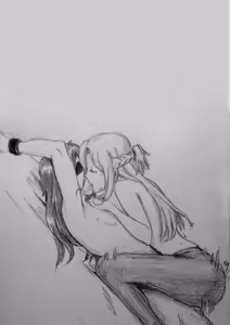 Page 3 of Sword Art Hentai - preview thumbnail