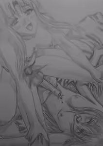 Page 8 of Sword Art Hentai - preview thumbnail