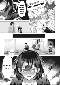 Page 3 of OUTOTSU Lovemotion! | Uneven Lovemotion! - preview thumbnail