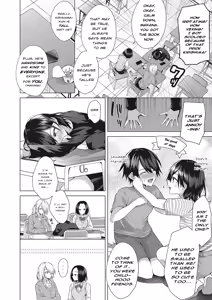 Page 4 of OUTOTSU Lovemotion! | Uneven Lovemotion! - preview thumbnail