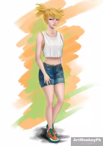 Page 56 of Trainer-dex Chp.1-4 - preview thumbnail