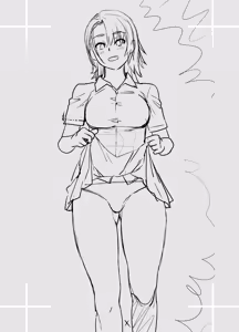 Page 36 of Galmusume ga Chichioya tono AijouX 3 - preview thumbnail
