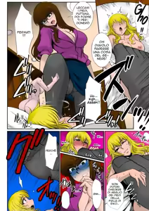 Page 8 of Minna, Waga Mama? | Io e i miei Capricci - preview thumbnail
