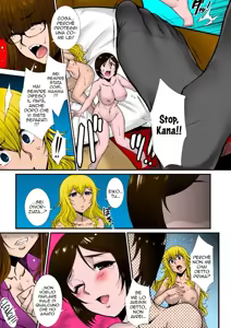 Page 9 of Minna, Waga Mama? | Io e i miei Capricci - preview thumbnail