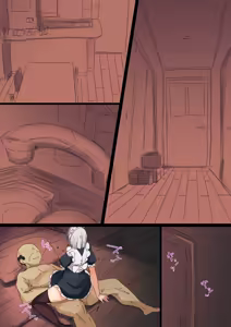 Page 65 of Netorare Russia Zuma -Himotokareta Kanojo no Kimochi- | 네토라레 러시아 아내 -드러난 그녀의 마음- - preview thumbnail