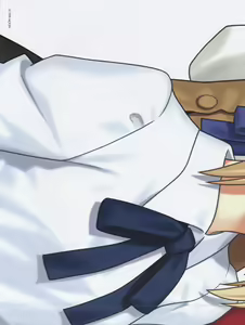 Page 75 of Fate/stay night Premium FanBook - preview thumbnail