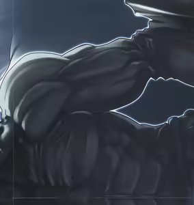 Page 83 of Fate/stay night Premium FanBook - preview thumbnail