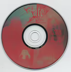 Page 92 of Fate/stay night Premium FanBook - preview thumbnail