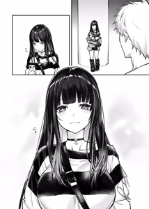 Page 3 of Jiraikei Joshi to Yatte Mitai! After (decensored) - preview thumbnail