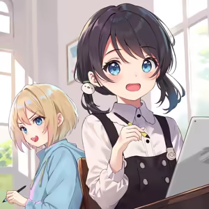 Page 563 of れぶん rebunxx - preview thumbnail