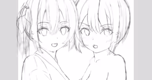Page 86 of れぶん rebunxx - preview thumbnail