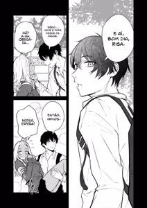 Page 117 of Gal to InCha no Natsuyasumi! - preview thumbnail