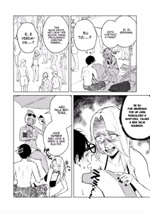 Page 40 of Gal to InCha no Natsuyasumi! - preview thumbnail