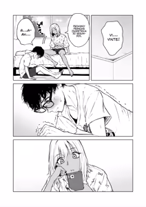 Page 4 of Gal to InCha no Natsuyasumi! - preview thumbnail