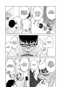 Page 5 of Gal to InCha no Natsuyasumi! - preview thumbnail