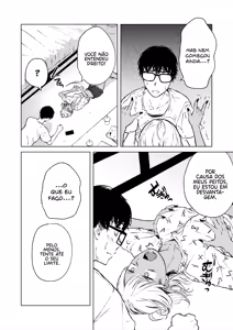 Page 8 of Gal to InCha no Natsuyasumi! - preview thumbnail