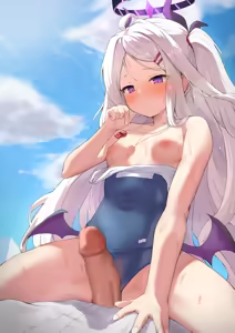 Page 7 of 日奈 - preview thumbnail