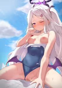Page 8 of 日奈 - preview thumbnail