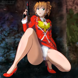 # VS Goblin — hentai manga cover on Fhentai