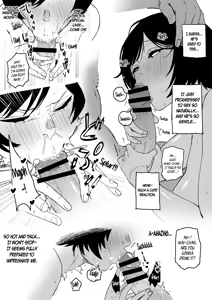 Page 3 of Kyoto-kou to Futsuu no Ecchi - preview thumbnail