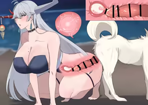 Page 40 of Pixiv Artist - フフフ - preview thumbnail