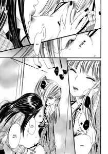 Page 2 of Yuri Hime Wildrose Vol.6 Chapter 1-2 - preview thumbnail