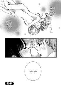 Page 34 of Yuri Hime Wildrose Vol.6 Chapter 1-2 - preview thumbnail