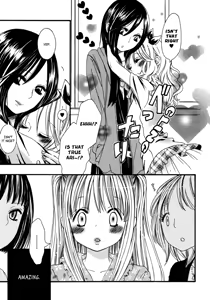Page 4 of Yuri Hime Wildrose Vol.6 Chapter 1-2 - preview thumbnail