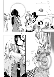 Page 5 of Yuri Hime Wildrose Vol.6 Chapter 1-2 - preview thumbnail