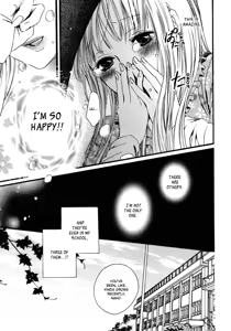 Page 8 of Yuri Hime Wildrose Vol.6 Chapter 1-2 - preview thumbnail