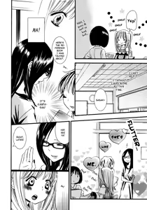 Page 9 of Yuri Hime Wildrose Vol.6 Chapter 1-2 - preview thumbnail