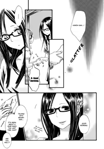 Page 10 of Yuri Hime Wildrose Vol.6 Chapter 1-2 - preview thumbnail