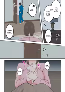 Page 29 of Oni no Kyouiku Mama ga Musuko to Amaama SEX made - preview thumbnail