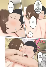 Page 71 of Oni no Kyouiku Mama ga Musuko to Amaama SEX made - preview thumbnail
