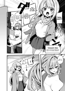 Page 5 of Biyoushi-san wa Boku Shimei? 3 | Did You Choose Me as Your Hairdresser? 3 - preview thumbnail
