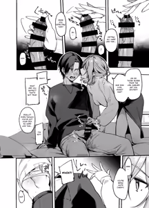 Page 9 of Biyoushi-san wa Boku Shimei? 3 | Did You Choose Me as Your Hairdresser? 3 - preview thumbnail